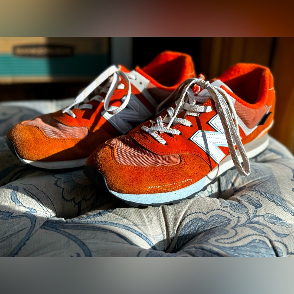 New Balance 574, Great condition!